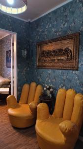 M and D Inland Resort