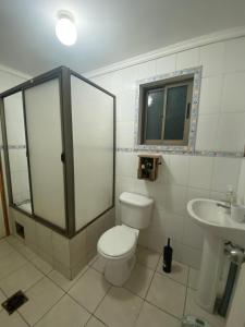 Alojamientos el recreo de Angol