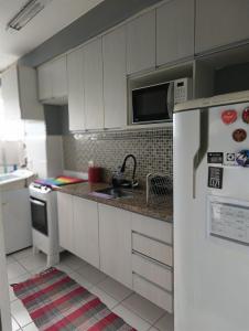 Apartamento inteiro próximo ao Riocentro, Parque Olímpico e Farmasi