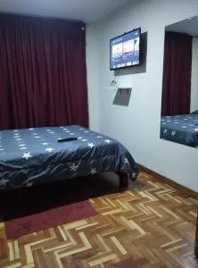 Hostal El Edén - Chugchilán