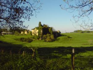 Sejours a la campagne Les Champys : photos des chambres