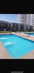 DEPARTAMENTO 5 min de playa LA Serena