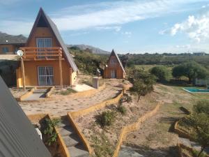 Complejo Habitacional RLM 25