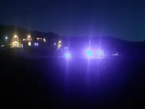 Complejo Habitacional RLM 25 - Cortaderas