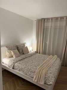 Appartements Appartement 60 m2 5 personnes a 10 min de Paris 2 chambres Proche toutes commodites : photos des chambres