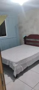 casa família vargas - Garuva