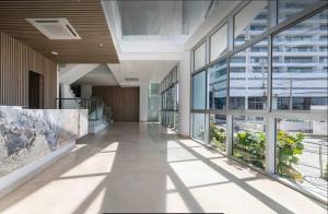 New Apartments with great Sunsets near historic center and beach