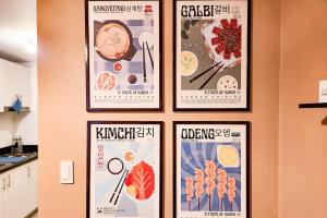 Cozy Pool & City View 1br Apt in Makat with Netflix