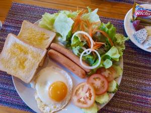 Sandee Place Mountain View Bed&Breakfast