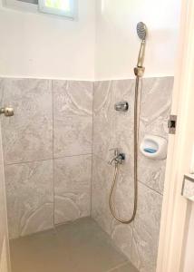 Cozy Room Good for 4pax