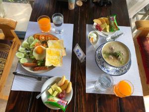 Sandee Place Mountain View Bed&Breakfast