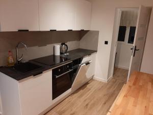 W Izerach - Apartament Superior