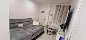 Appartements Cozy apartment Villepinte : photos des chambres