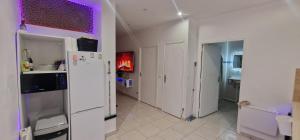 Appartements Cozy apartment Villepinte : photos des chambres