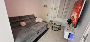Appartements Cozy apartment Villepinte : photos des chambres