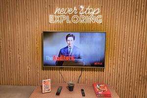 Amazing City View 2br apartment in Makati - 70sqm