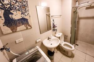 Amazing City View 2br apartment in Makati - 70sqm