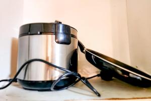 Amazing City View 2br apartment in Makati - 70sqm