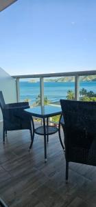 Acogedor frente al mar Wind Playa Salguero