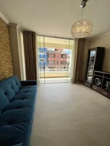 Departamento amplio de 3 dormitorios - Colcapirua