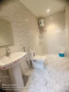 Agra Bliss A Luxury Home Stay