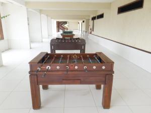 Flat 08B Monte Castelo, Gravatá