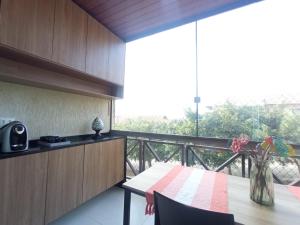 Flat 08B Monte Castelo, Gravatá