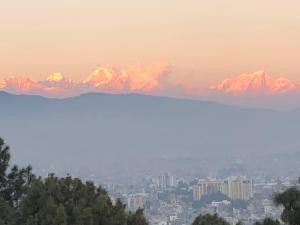 Kathmandu Family Home