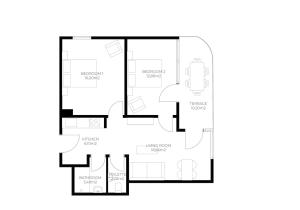 RHC Central Station I Near Helmut Zilk Park I High Speed Wifi