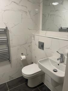 Cozy room in a shared apartment