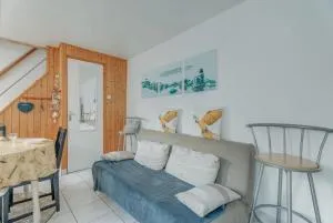 Maison Pontorson - 蓬托尔松