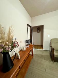 Apartamento de 3 quartos no Centro de Tiradentes