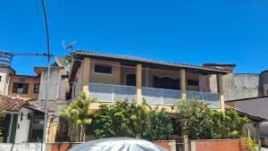 Apartamento em condomínio - Porto Seguro