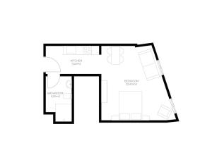 RHC Central Station I Near Helmut Zilk Park I High Speed Wifi