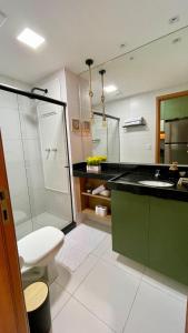 Flat em Muro Alto Porto de Galinhas no Malia Beach Experience - VivahFlats