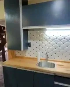 La tranquilina - 圣安娜