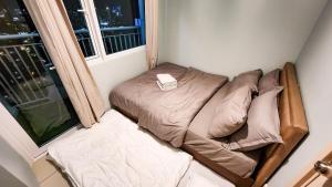 Luxury 2br in Makati with Billiard & Netflix