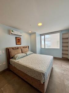 DEPARTAMENTO EN LA PLAYA - Salinas