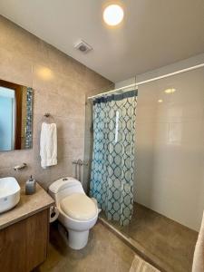 DEPARTAMENTO EN LA PLAYA - Salinas