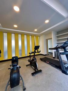 DEPARTAMENTO EN LA PLAYA - Salinas