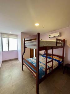 DEPARTAMENTO EN LA PLAYA - Salinas