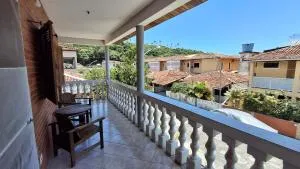 Apartamento no Condomínio Casa12 - Porto Seguro