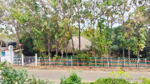 Alojamiento Rural Loma Fresca