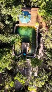 Vila Abaton - 卡瓦坎特