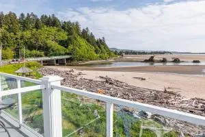 Waters Edge 412 - Salishan Beach