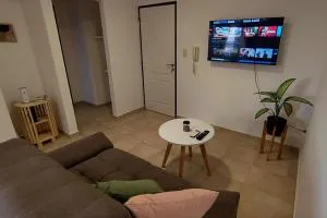 Departamento Moderno - Punto Alto - Desvío A. Zumarán