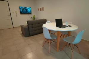 Departamento Moderno - Punto Alto