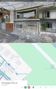 CASA COMPLETA ao LADO PARQUE DA CIDADE COP30