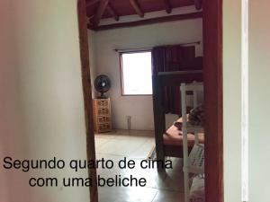 Casa com piscina na Barra do Sahy