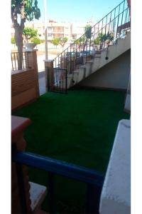 Adosado Los Alcazares Rio Esla